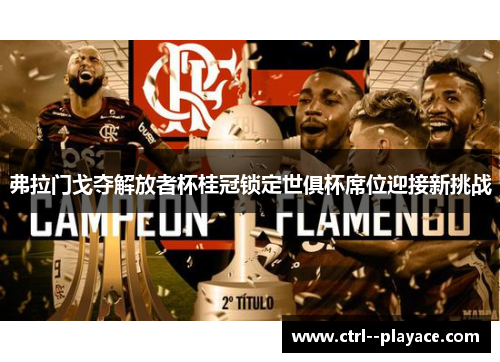 弗拉门戈夺解放者杯桂冠锁定世俱杯席位迎接新挑战 弗拉门戈夺解放者杯桂冠锁定世俱杯席位迎接新挑战